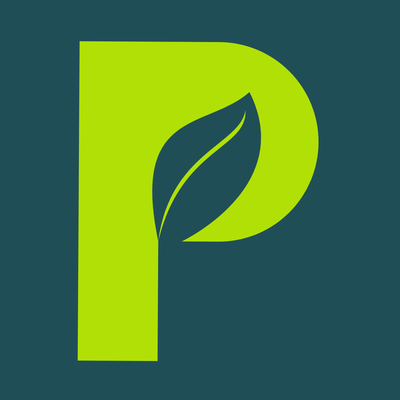 Green Post Goods logo