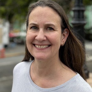 Jenn Bliven